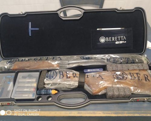 Beretta 694 Sporting