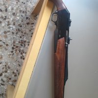 Browning mk3 30-06 con Delta óptical Titanium
