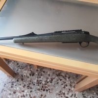 Bergara b14 Hunter y Delta óptical Titanium 2’5-15×56