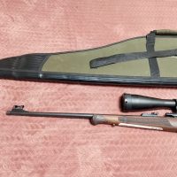 Cz 457 premium Zurdo 22lr