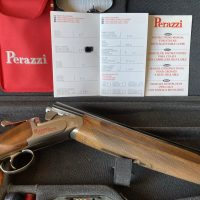 Perazzi High Tech