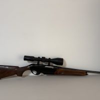 Benelli Argo cal. 30-06 + visor Avistar 2,5-10×50
