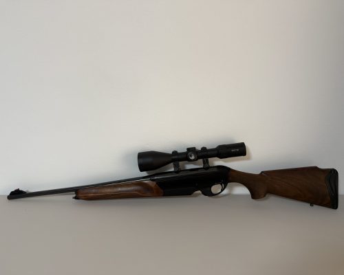 Benelli Argo 30-06 + Visor Avistar 2,5-10×50