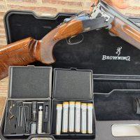 Browning 725 prosport