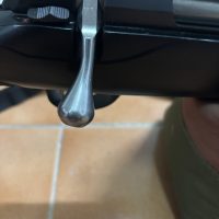 Tikka t3x lite calibre 300wm