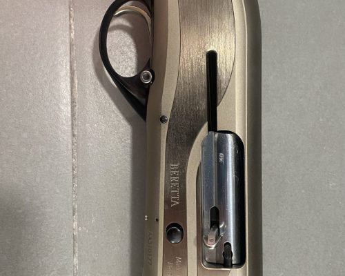 Beretta 391 teknys