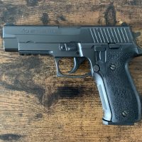Sig Sauer P226 SL SO BT