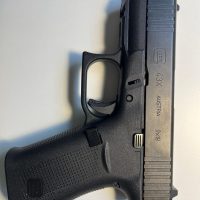 TRANSMISIÓN / VENTA – GLOCK 43X