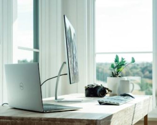 Dell XPS 15 i9 32GB 1TB – €749!