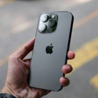 iPhone 14 Pro 128GB – Perfect – €179!