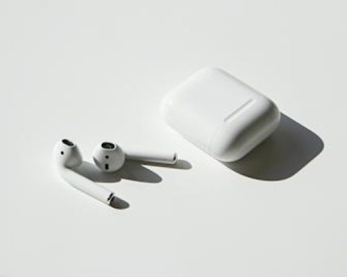 AirPods Pro 2 USB-C – New Sealed – €59!